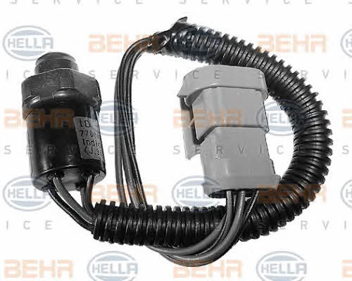 Behr-Hella 6ZL 351 028-201 Выключатель пневматический 6ZL351028201: Отличная цена - Купить в Польше на 2407.PL!