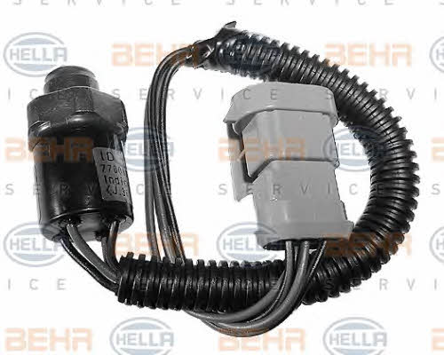 Behr-Hella 6ZL 351 028-201 Вимикач пневматичний 6ZL351028201: Приваблива ціна - Купити у Польщі на 2407.PL!