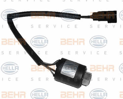 Behr-Hella 6ZL 351 028-211 Выключатель пневматический 6ZL351028211: Отличная цена - Купить в Польше на 2407.PL!