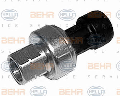 Behr-Hella 6ZL 351 028-231 Выключатель пневматический 6ZL351028231: Отличная цена - Купить в Польше на 2407.PL!