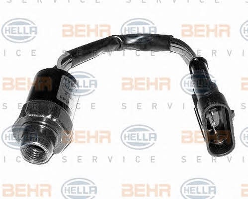 Behr-Hella 6ZL 351 028-251 Выключатель пневматический 6ZL351028251: Отличная цена - Купить в Польше на 2407.PL!
