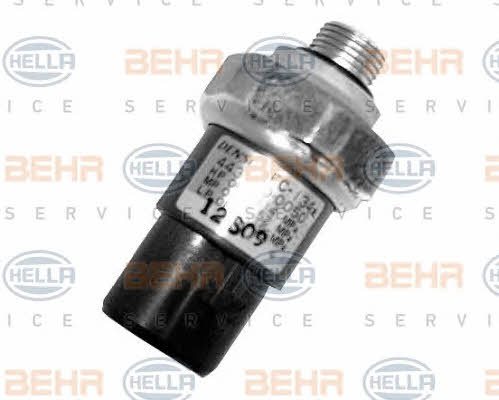 Behr-Hella 6ZL 351 028-281 Выключатель пневматический 6ZL351028281: Отличная цена - Купить в Польше на 2407.PL!