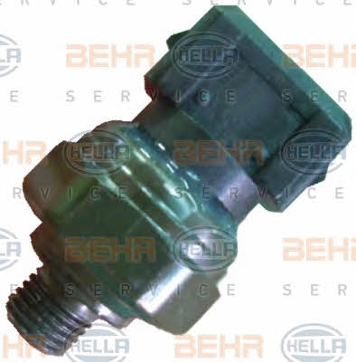 Behr-Hella 6ZL 351 028-351 Pneumatic switch 6ZL351028351: Buy near me in Poland at 2407.PL - Good price!