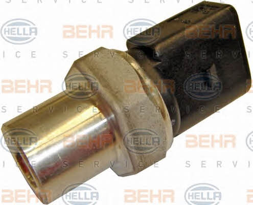 Behr-Hella 6ZL 351 028-361 Pneumatic switch 6ZL351028361: Buy near me in Poland at 2407.PL - Good price!