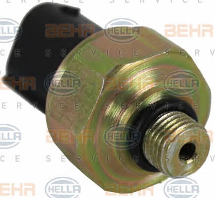 Behr-Hella 6ZL 351 028-381 Pneumatic switch 6ZL351028381: Buy near me in Poland at 2407.PL - Good price!