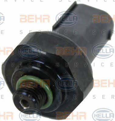 Behr-Hella 6ZL 351 028-391 Pneumatic switch 6ZL351028391: Buy near me in Poland at 2407.PL - Good price!