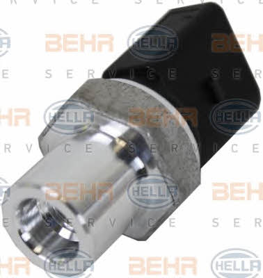 Behr-Hella 6ZL 351 028-401 Выключатель пневматический 6ZL351028401: Отличная цена - Купить в Польше на 2407.PL!