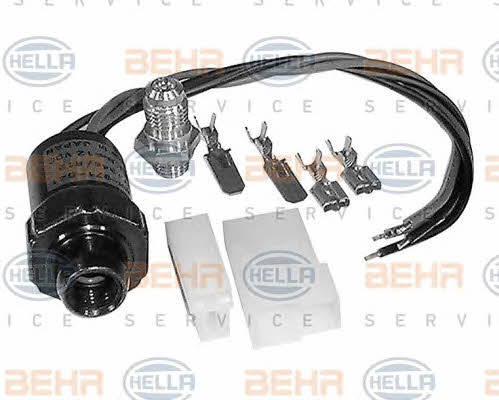 Behr-Hella 6ZL 351 028-801 Wyłącznik pneumatyczny 6ZL351028801: Dobra cena w Polsce na 2407.PL - Kup Teraz!