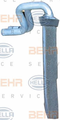 Behr-Hella 8FH 351 315-531 Heat exchanger, interior heating 8FH351315531: Buy near me in Poland at 2407.PL - Good price!
