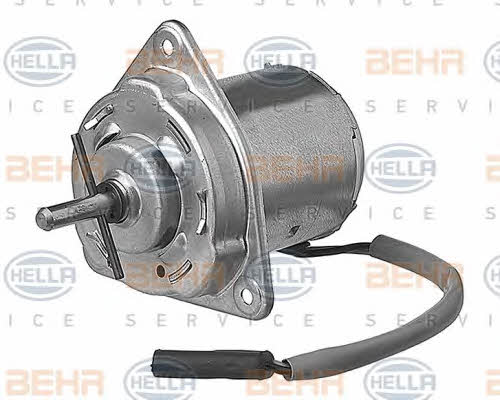 Behr-Hella 8EW 009 158-541 Hub, engine cooling fan wheel 8EW009158541: Buy near me in Poland at 2407.PL - Good price!