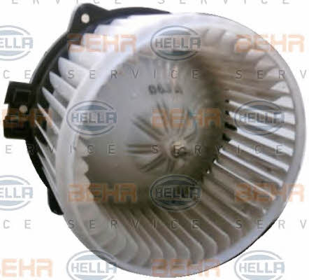 Вентилятор опалювача салону Behr-Hella 8EW 351 043-151