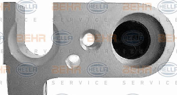 Behr-Hella 9GS 351 191-031 Трубка кондиционера 9GS351191031: Отличная цена - Купить в Польше на 2407.PL!