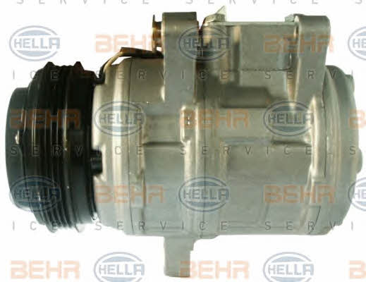 Kompresor klimatyzacji Behr-Hella 8FK 351 110-791