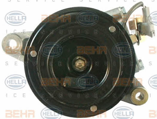 Kompresor klimatyzacji Behr-Hella 8FK 351 110-791