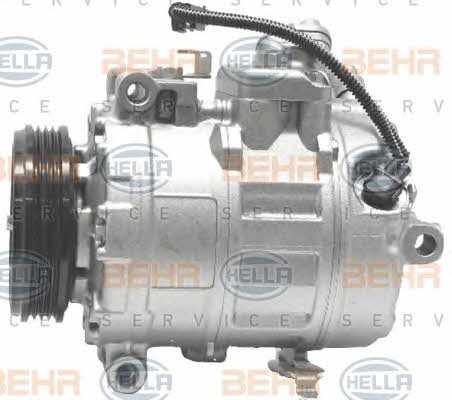 Buy Behr-Hella 8FK351110841 – good price at 2407.PL!