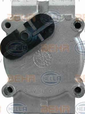 Kompresor klimatyzacji Behr-Hella 8FK 351 113-691