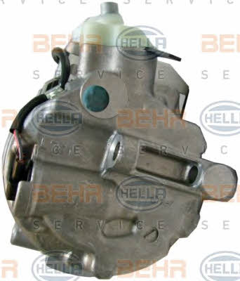 Behr-Hella Kompressor klimaanlage – Preis