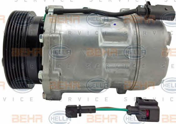 Купить Behr-Hella 8FK351125751 – отличная цена на 2407.PL!