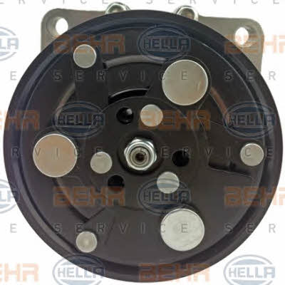 Купить Behr-Hella 8FK351125751 – отличная цена на 2407.PL!