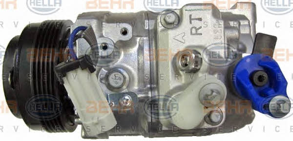 Kompresor klimatyzacji Behr-Hella 8FK 351 126-441