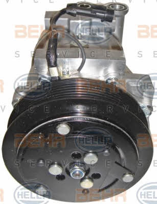 Купить Behr-Hella 8FK 351 127-231 по низкой цене в Польше!