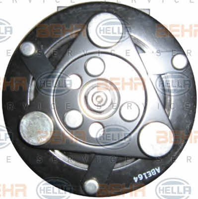 Compressor, air conditioning Behr-Hella 8FK 351 127-761