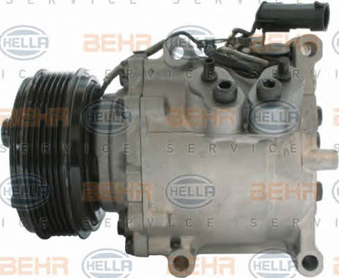 Buy Behr-Hella 8FK351129611 – good price at 2407.PL!