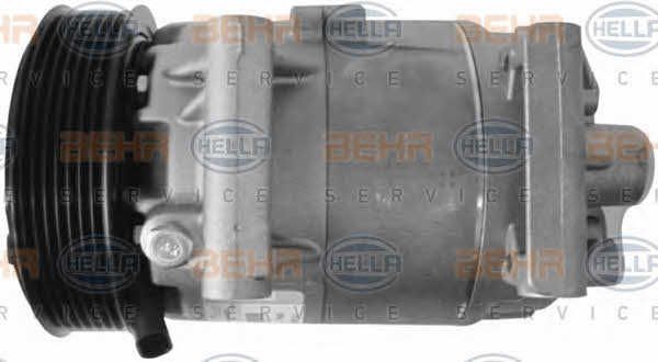 Kompresor klimatyzacji Behr-Hella 8FK 351 135-051