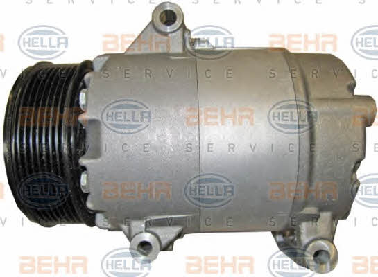 Kompresor klimatyzacji Behr-Hella 8FK 351 135-111