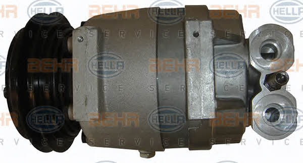 Kompressor klimaanlage Behr-Hella 8FK 351 135-121