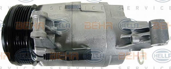 Buy Behr-Hella 8FK351135601 – good price at 2407.PL!