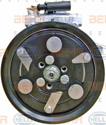 Kompresor klimatyzacji Behr-Hella 8FK 351 316-441