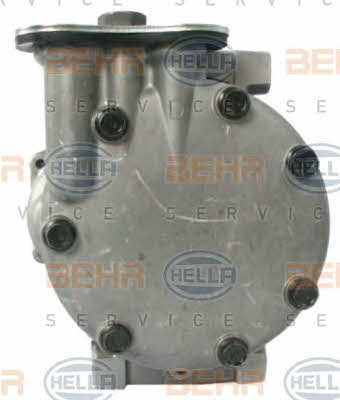 Купити Behr-Hella 8FK351316711 – суперціна на 2407.PL!