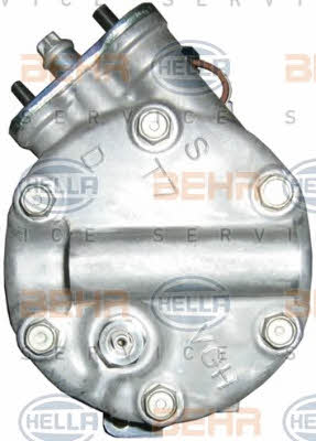 Behr-Hella 8FK 351 316-901 Compressor, air conditioning 8FK351316901: Buy near me in Poland at 2407.PL - Good price!