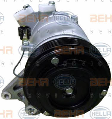 Купити Behr-Hella 8FK 351 322-221 за низькою ціною в Польщі!