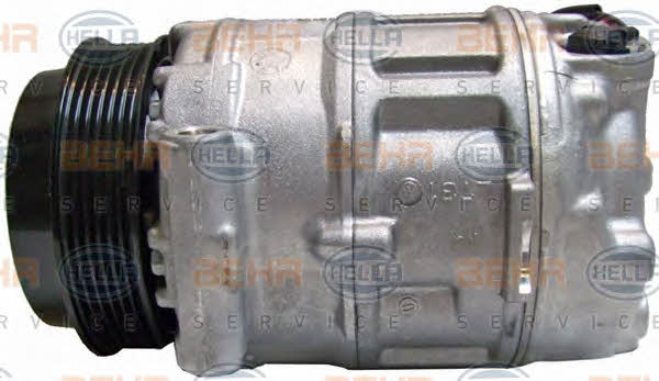 Купить Behr-Hella 8FK351340401 – отличная цена на 2407.PL!