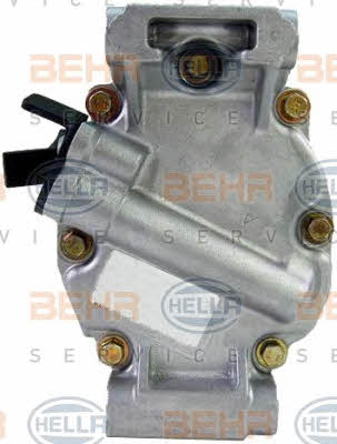 Compressor, air conditioning Behr-Hella 8FK 351 340-511