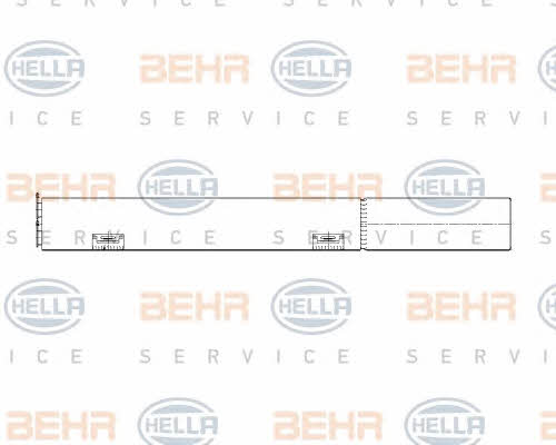 Купить Behr-Hella 8FT 351 197-661 по низкой цене в Польше!
