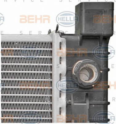 Buy Behr-Hella 8MK376714331 – good price at 2407.PL!