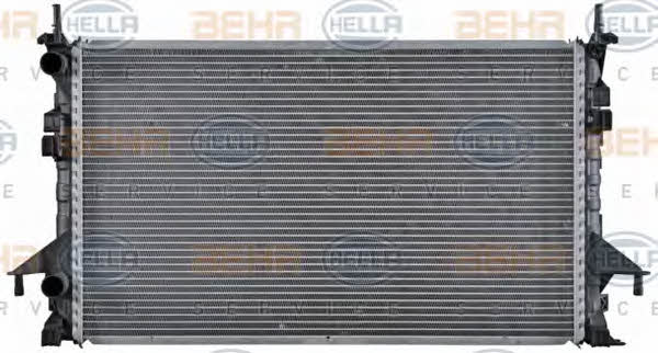 Купити Behr-Hella 8MK 376 716-291 за низькою ціною в Польщі!