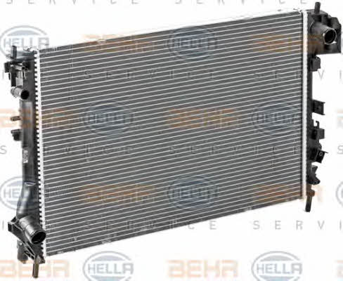 Buy Behr-Hella 8MK376700341 – good price at 2407.PL!