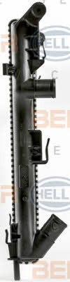 Buy Behr-Hella 8MK376700384 – good price at 2407.PL!