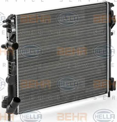 Buy Behr-Hella 8MK376700571 – good price at 2407.PL!