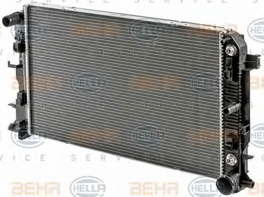 Купити Behr-Hella 8MK376701014 – суперціна на 2407.PL!