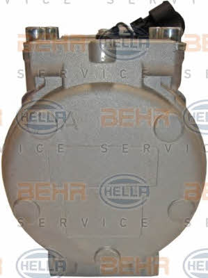 Compressor, air conditioning Behr-Hella 8FK 351 110-631