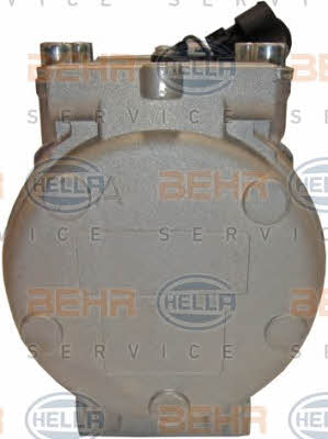 Компресор кондиціонера Behr-Hella 8FK 351 110-631