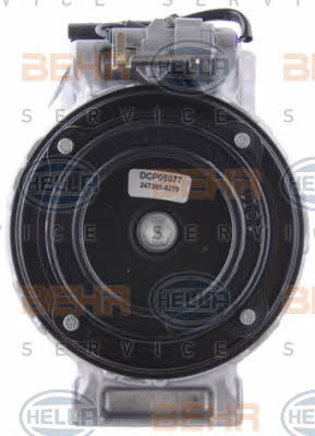 Купити Behr-Hella 8FK 351 111-091 за низькою ціною в Польщі!