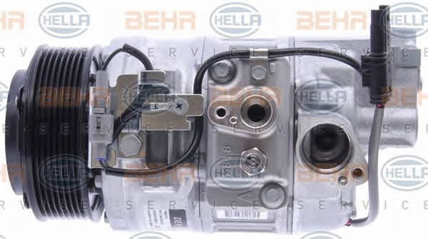 Buy Behr-Hella 8FK351111101 – good price at 2407.PL!