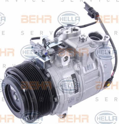 Buy Behr-Hella 8FK351111101 – good price at 2407.PL!