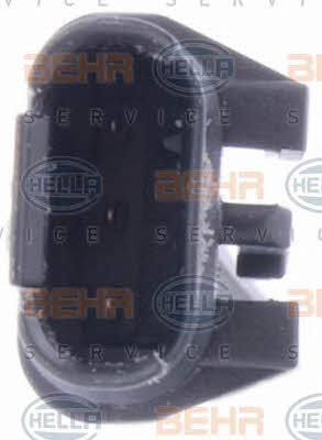 Behr-Hella 8FK 351 111-101 Compressor, air conditioning 8FK351111101: Buy near me in Poland at 2407.PL - Good price!